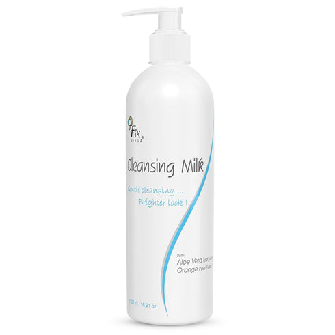 Fixderma Skincare Cleansing Milk